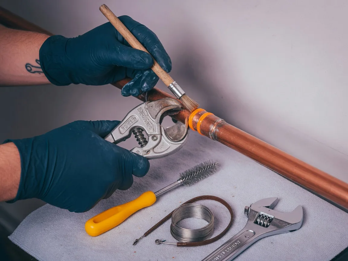 Why choose Sump Pump Repair in Rockville, VA